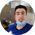 Mahdi Heydari