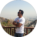 Siavash Asadi
