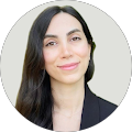 Maryam Mohaghegh Hoocheqan