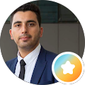 Mahdi Behroozi
