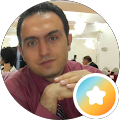 Reza Bahrami