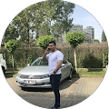 Masoud Sirousnia