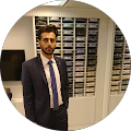 Mehran Mahdiyan