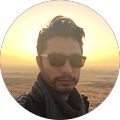 Mahdi Saeidi
