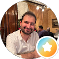 Mohamad Yazdi