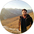 Dariush Abbasi
