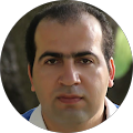 omid davodian