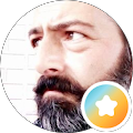M “ موسیو ‎” Barkhordary