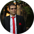 Reza Ghasemi