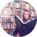 zahra . kazemiha