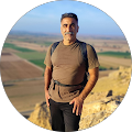 ali khajeh
