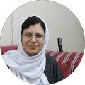 bahareh tahmasbi