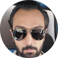 Mostafa Mosleh