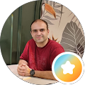Amin Kaveh
