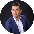 Reza Noroozi