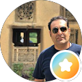 Alireza Sefat