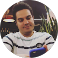 Kumail Rahmani