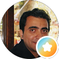 Sina Keshavarz