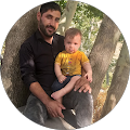 Mohammadreza Mardani