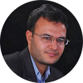 علی جعفری