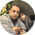 Mohammad Ebadi