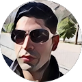 Amir Torkamani