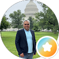 Behnam MA