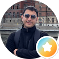 Reza Hashemi