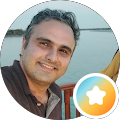 Ehsan Ahmadi