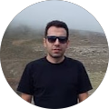 Hessam edin Taherkhaniha