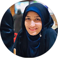 Zahra khalili