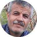 عباس الهیاری
