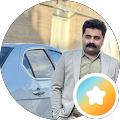 Seywan Bahrami