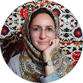marjan mortazavi