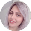 Parisa Parhizkari