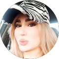 Parisa Bolori