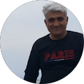 قدسی