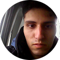 hossein najafi nezhad