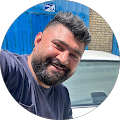 Saeid Shahbazi