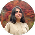 Mehrnaz Yadini