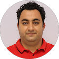 Payam Mehdiloo Torkamani
