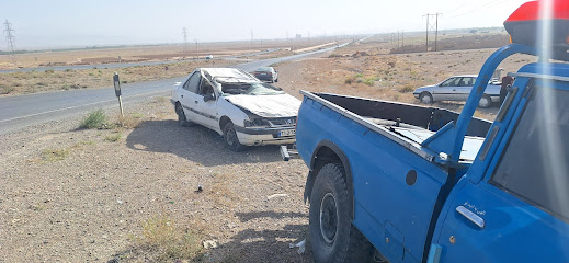( امداد خودرو شبانه روزی) 《سورمق》