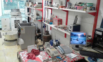 Appliance Repair Branch