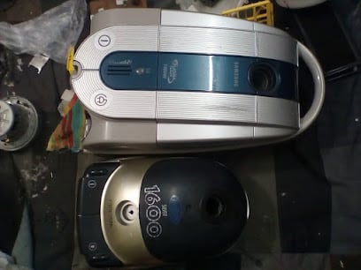 Appliance Repair Ebrahimi