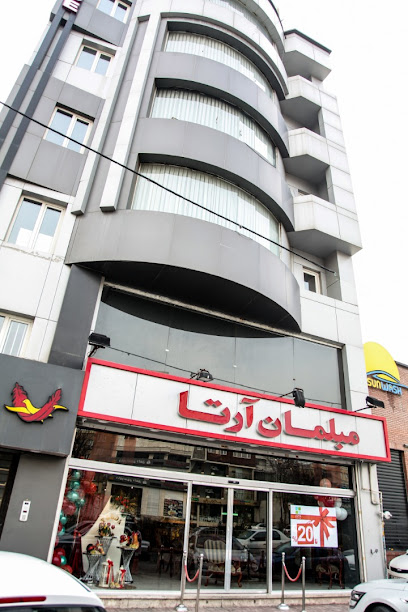 Arta Furniture