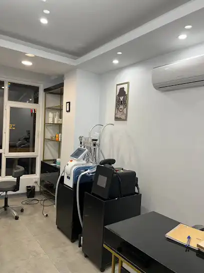 DermaLuxe کلینیک درمالوکس - پوست مو لیزر و زیبایی