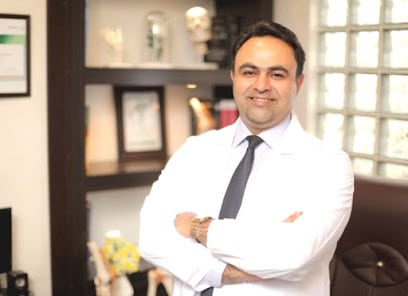 Dr. Hooman Joulaei