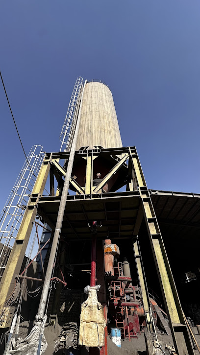 Mill CO کارخانه آسیاب