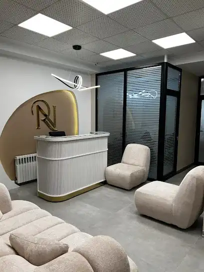Noorarose.beautyhouse مرکز لیزر و لاغری نورارز پردیس