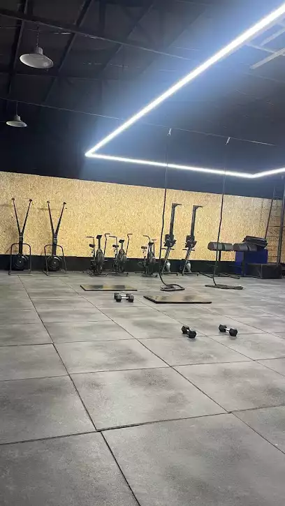 OWGCROSSFITBOX
